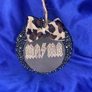 Car air freshener